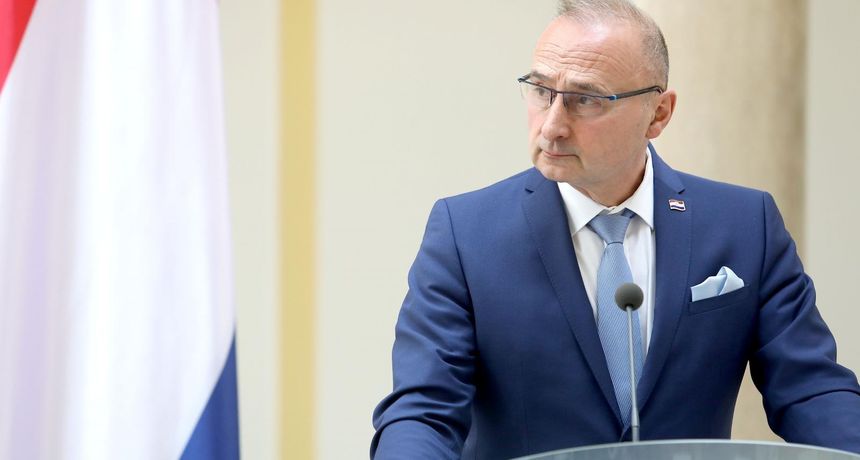 Gordan Grlić Radman Gordan Grlić Radman