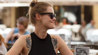 Đir po gradu, subotnja špica 25. kolovoza 2018. Đir po gradu, subotnja špica 25. kolovoza 2018.