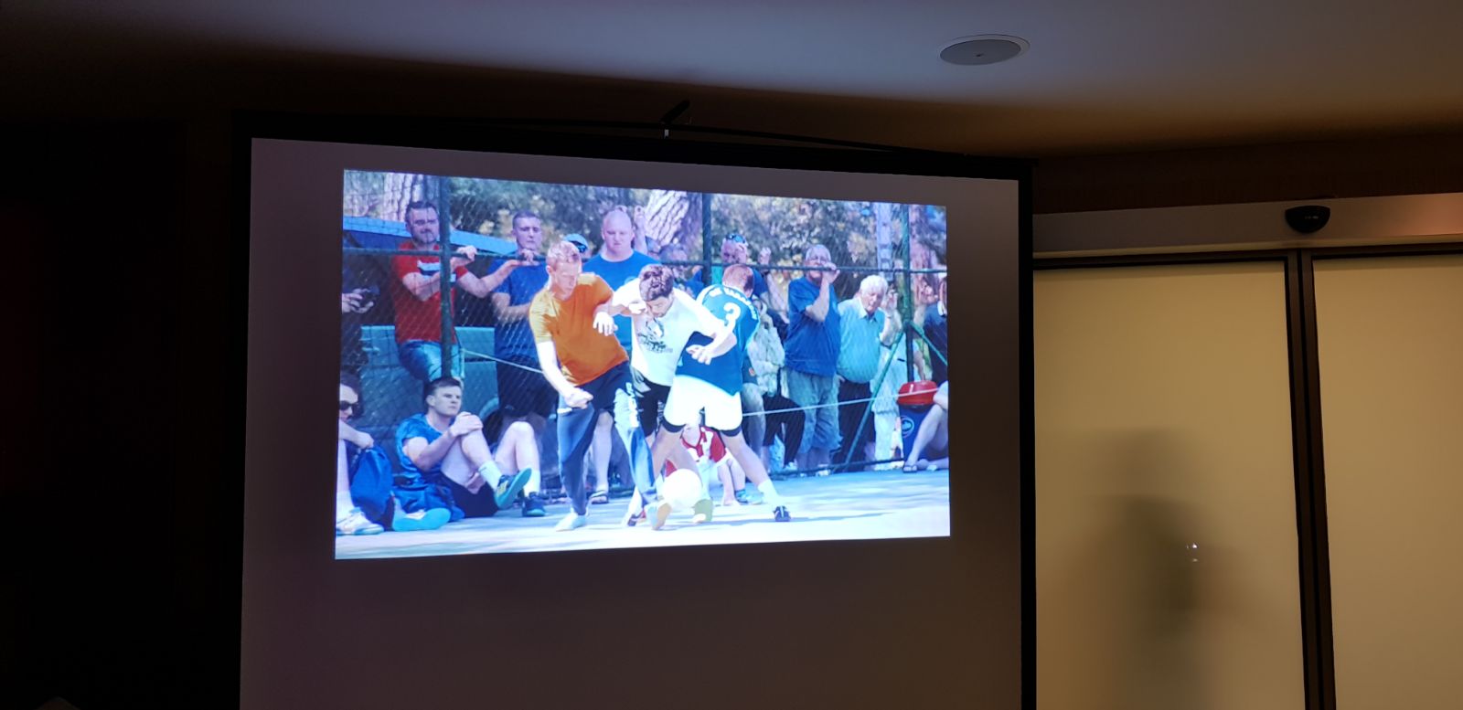 11. Obrtničke sportske igre u Malom Lošinju