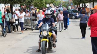 Velika prvosvibanjska fešta na Viru Velika prvosvibanjska fešta na Viru