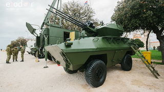 Đir po gradu, petak 19. siječnja 2018.