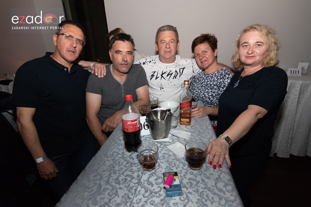 Gibonni @ Arsenal 12. svibnja 2018. Gibonni @ Arsenal 12. svibnja 2018.