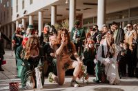 029 Karnevalska povorka Zadar 15.2.2026, Foto Matija Lipar