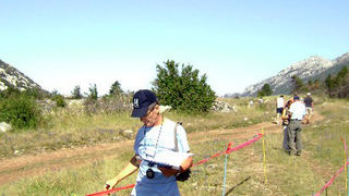 Međunarodna planinarska utrka “Starigrad-Paklenica 2009.”