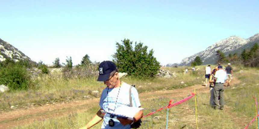 Međunarodna planinarska utrka “Starigrad-Paklenica 2009.”