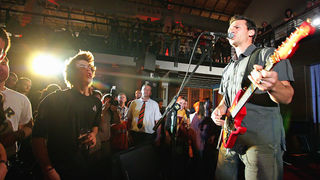 Pozdrav Azri u Arsenalu (foto: Marin Gospić)