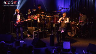 Massimo @ Uskrs u Arsenalu Massimo @ Uskrs u Arsenalu