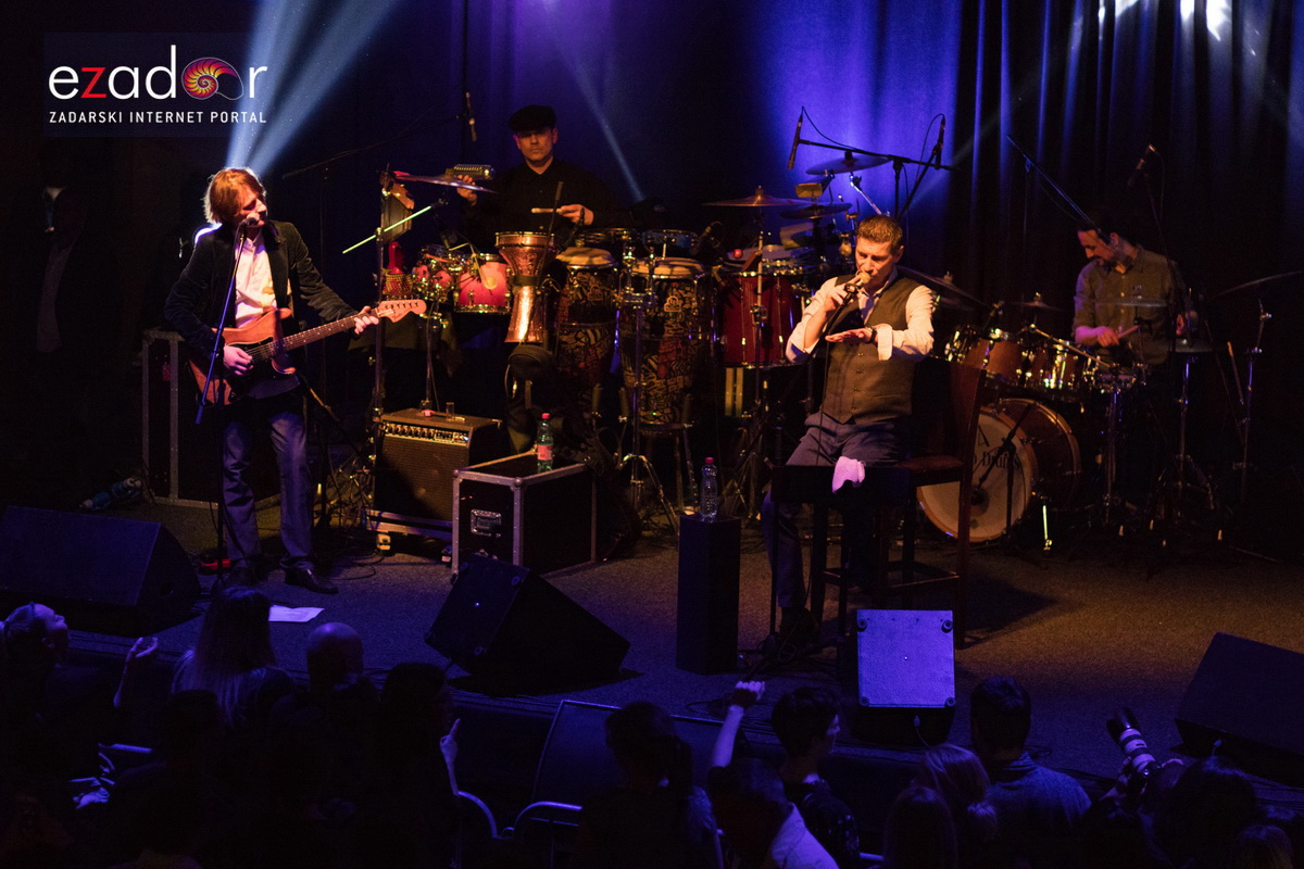 Massimo @ Uskrs u Arsenalu Massimo @ Uskrs u Arsenalu