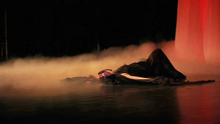 Adam i Eva (foto:Saša Čuka) Adam i Eva (foto:Saša Čuka)