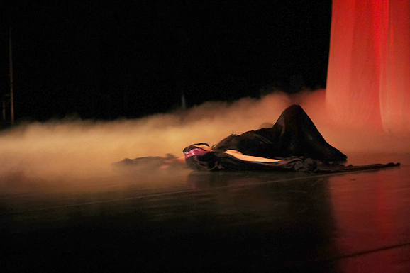 Adam i Eva (foto:Saša Čuka) Adam i Eva (foto:Saša Čuka)