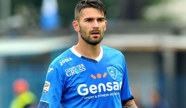 Marko Livaja, foto: empolicalcio.net