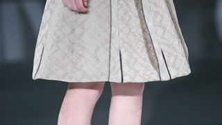 U trgovackom centru West gate sinoc zapoceo modni dogadjaj Nivea Cro A Porter. U trgovackom centru West gate sinoc zapoceo modni dogadjaj Nivea Cro A Porter.