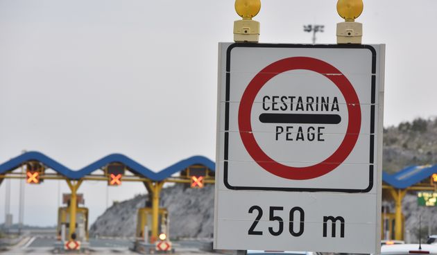 Nove cijene cestarine
