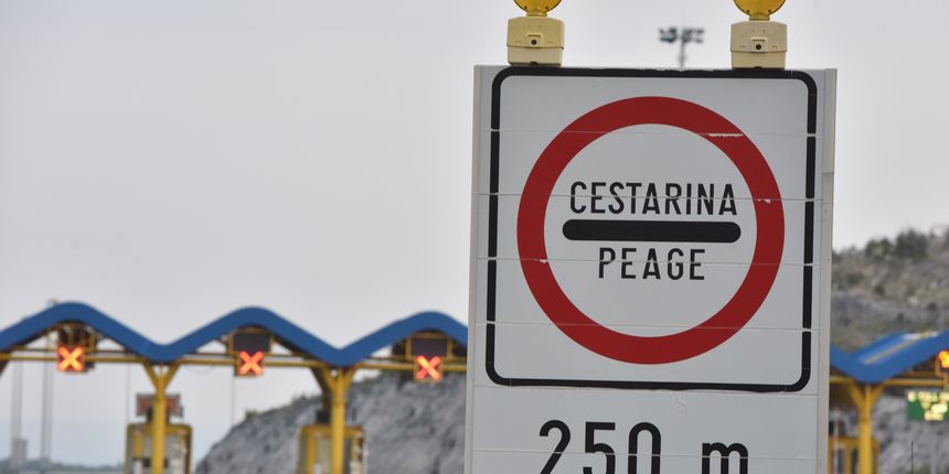 Nove cijene cestarine