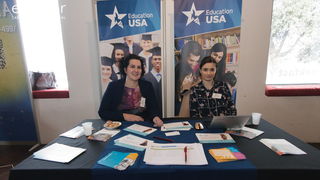 2. Sajam stipendija @ Arsenal Zadar