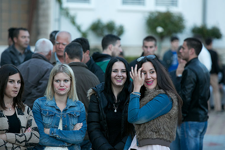 Bibinje: Procesija za Veliki Petak