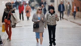 Đir po gradu, subotnja špica 18. veljače 2023. Đir po gradu, subotnja špica 18. veljače 2023.