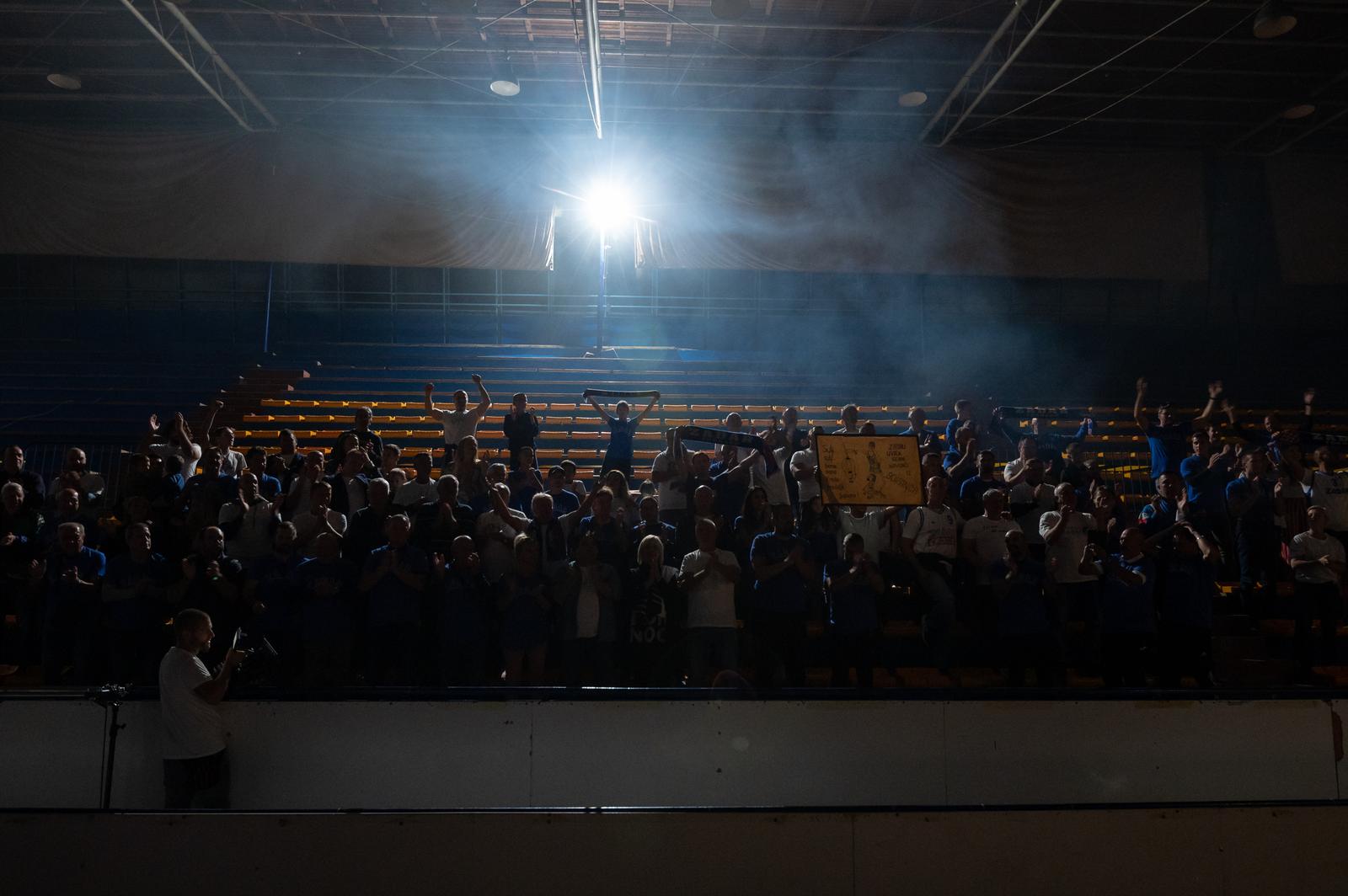 Snimanje spota za pjesmu “Zadar je najbolji, Zadar je slavan” @ Jazine Snimanje spota za pjesmu “Zadar je najbolji, Zadar je slavan” @ Jazine