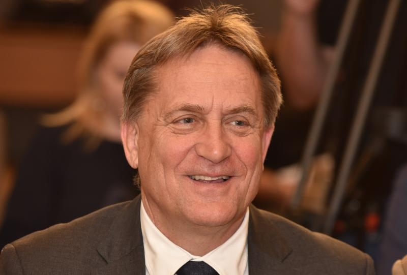 Predstavljen gastro-turistički projekt Pink Wing. Photo: Hrvoje Jelavić/PIXSELL Predstavljen gastro-turistički projekt Pink Wing. Photo: Hrvoje Jelavić/PIXSELL