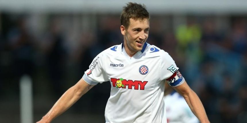 Mario Maloca. Photo: Igor Kralj/PIXSELL Mario Maloca. Photo: Igor Kralj/PIXSELL