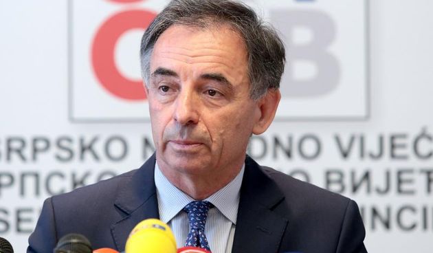 Milorad Pupuvac s japanskim veleposlanikom o jačanju gospodarske suradnje, foto: pixsell.hr