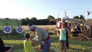 Dani vitezova vranskih, 19. srpnja 2014.