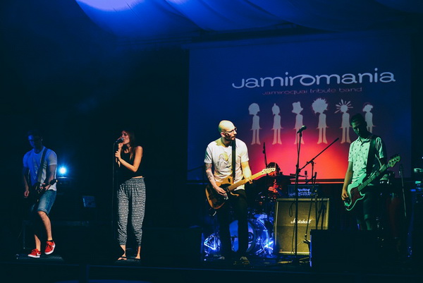 VAK”AN”ZA Sport & Music Fiestival: Judette i Jamiromania u klubu Arsenal VAK”AN”ZA Sport & Music Fiestival: Judette i Jamiromania u klubu Arsenal