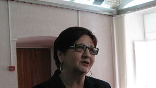 ZKZ: Otvorenje izložbe makedonskog slikara Dobre Grnčaroskog ZKZ: Otvorenje izložbe makedonskog slikara Dobre Grnčaroskog