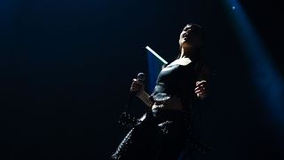 Vesna Pisarović održala koncert u Areni Zagreb