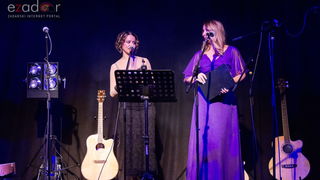 Humanitarni koncert “Klape s ljubavlju” u zadarskom Arsenalu