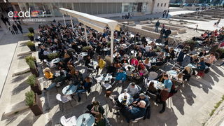 Đir po gradu, subotnja špica 16. veljače 2019. Đir po gradu, subotnja špica 16. veljače 2019.