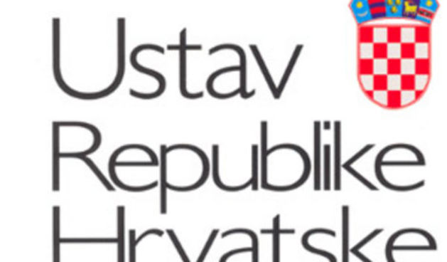 Ustav RH