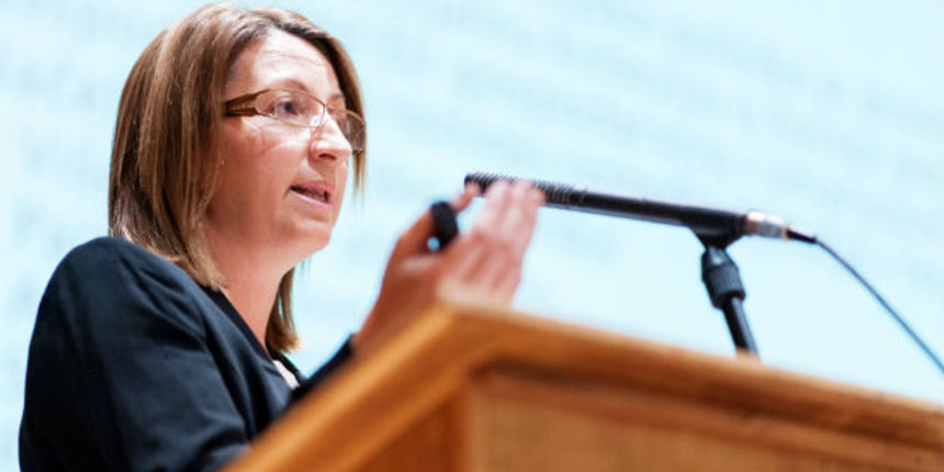 Ivana Maletić, foto: sibenskiportal.hr Ivana Maletić, foto: sibenskiportal.hr