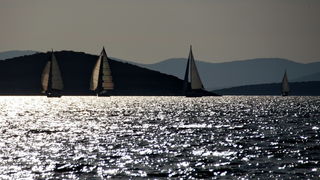 20. Rotary regata u organizaciji RC Zadar 20. Rotary regata u organizaciji RC Zadar