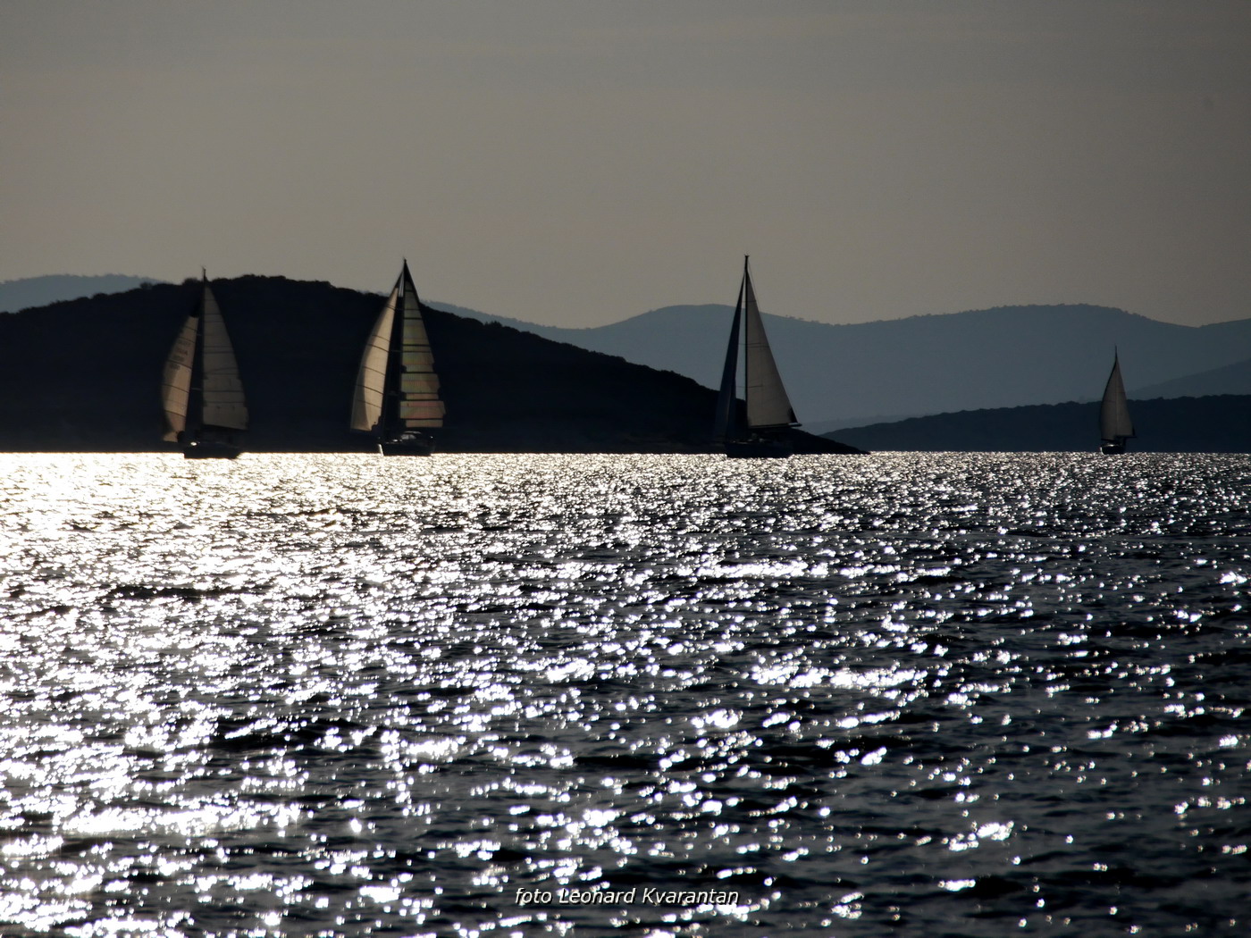 20. Rotary regata u organizaciji RC Zadar 20. Rotary regata u organizaciji RC Zadar