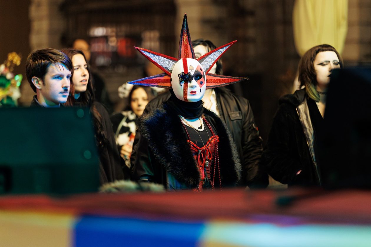 Zadarski karneval 2026. Zadarski karneval 2026.