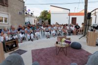 Diklo: Predstava Ništa im neće bit
