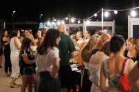 One Night in Havana @ Muraj art and sound