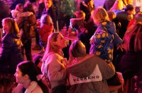 dječja predstava o svetom Nikoli, Božićni gramofon na Pijaci dječja predstava o svetom Nikoli, Božićni gramofon na Pijaci