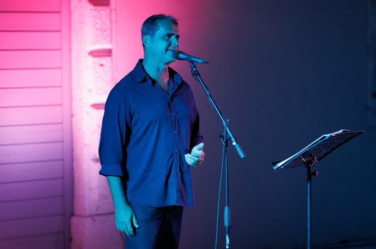 Večer evergreena u atriju palače Cedulin Večer evergreena u atriju palače Cedulin