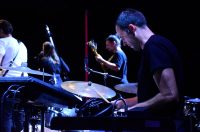 White on White i The Siids @ Urbofon LIVE White on White i The Siids @ Urbofon LIVE