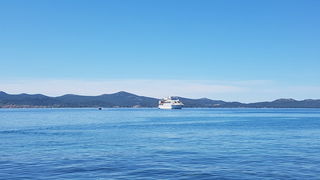 Prekrasan lipanjski dan na zadarskim plažama
