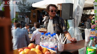 Meat Me 2.0 Festival, 23. listopada 2021.