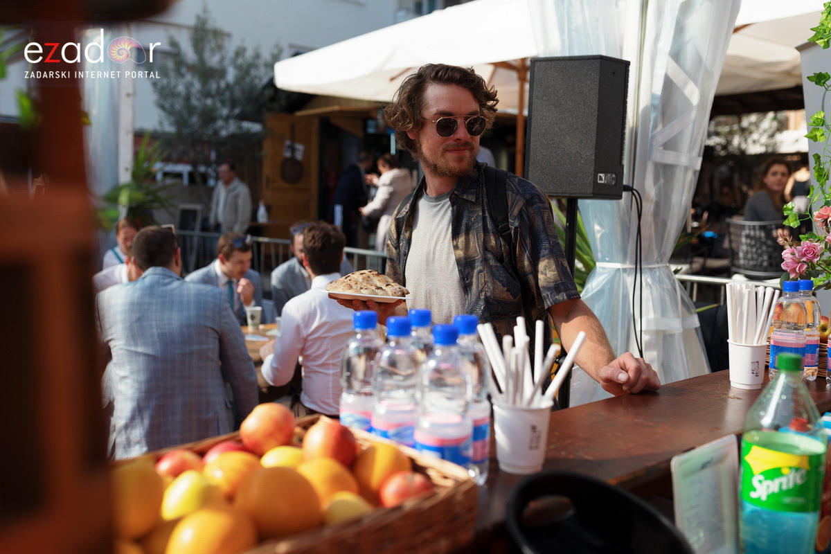 Meat Me 2.0 Festival, 23. listopada 2021.