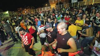 Stanarska fešta 2009. (foto Marin Gospić)