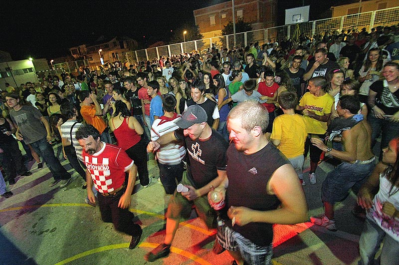 Stanarska fešta 2009. (foto Marin Gospić)