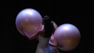 Plesna udruga Gesta: Ima li spasa za Djeda Mraza, Foto: Zeljko Karavida