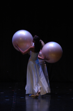 Plesna udruga Gesta: Ima li spasa za Djeda Mraza, Foto: Zeljko Karavida