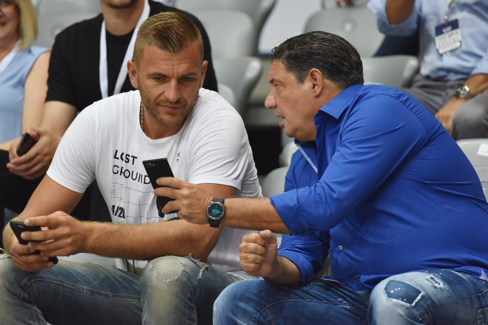 ZDBT 2018: Olimpia Milano – Maccabi Tel Aviv 80-75 ZDBT 2018: Olimpia Milano – Maccabi Tel Aviv 80-75