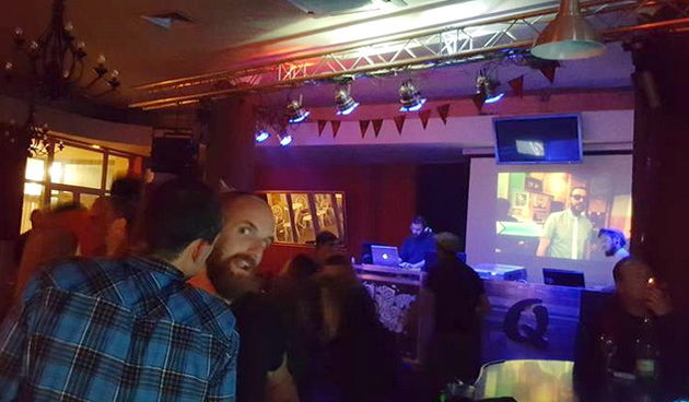 Postolari u Q baru predstavili novi album “Kamo sutra?” i spot za sigl “Irska” Tripper